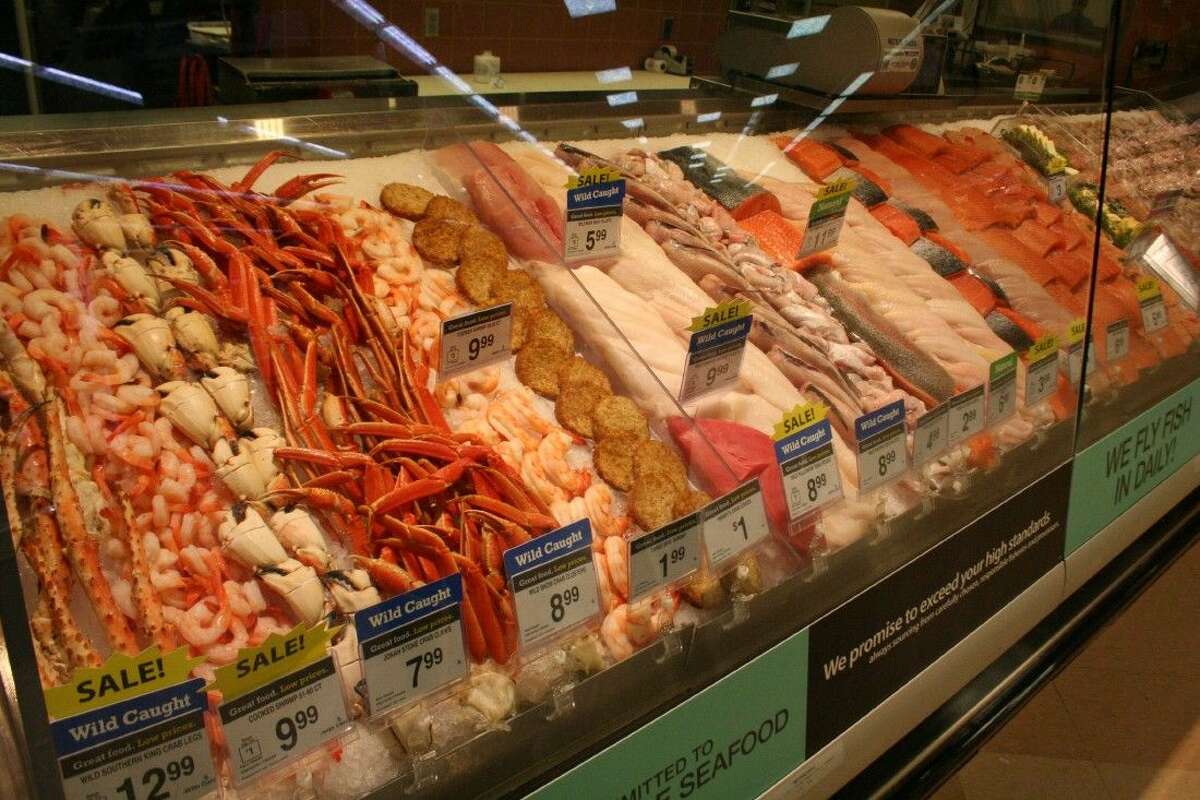 Atascocita s Kroger re opens With A New Look atascocita-s-kroger-re-opens-with-a-new-look