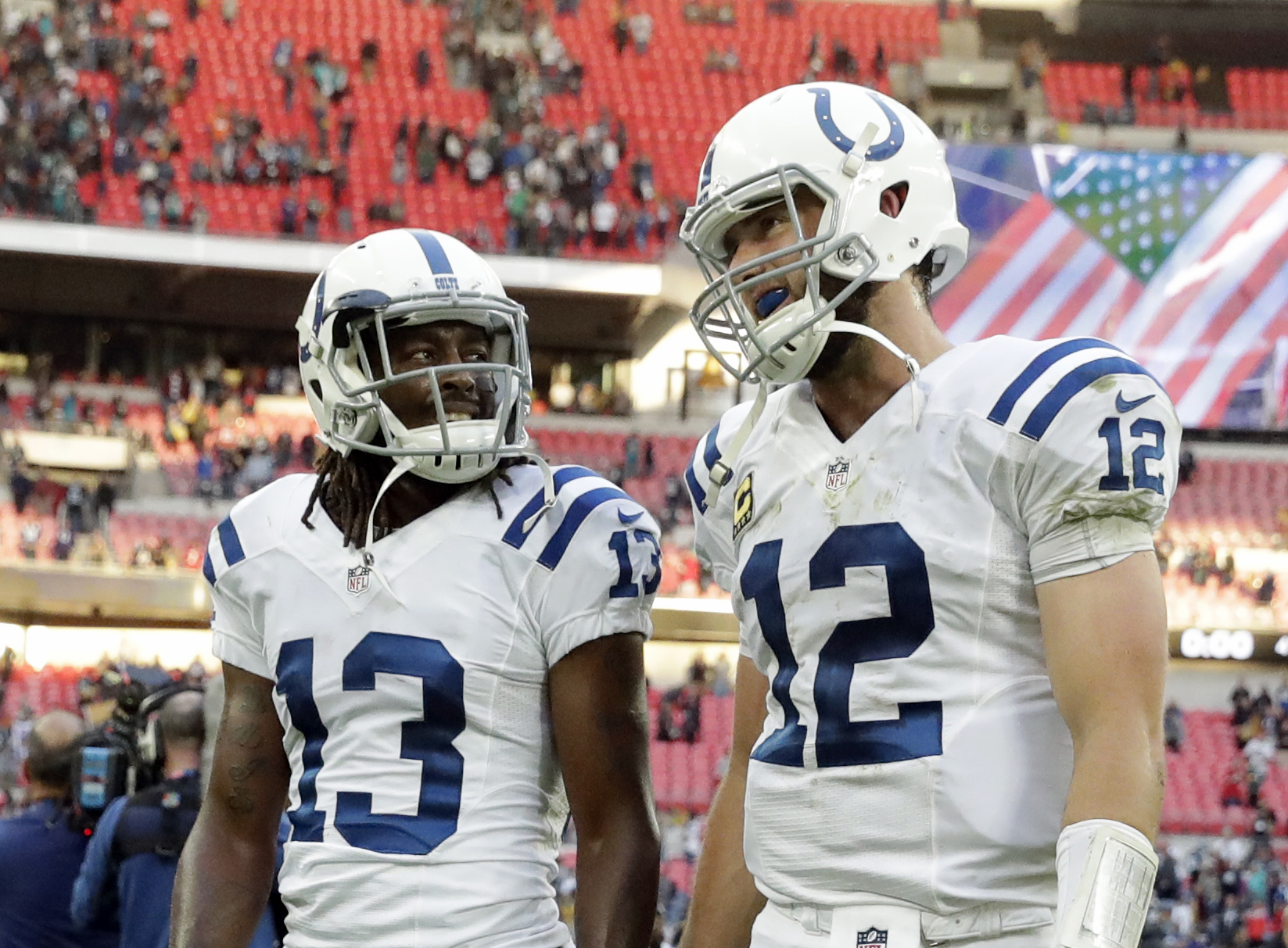 John McClain s 2016 Week 6 Predictions