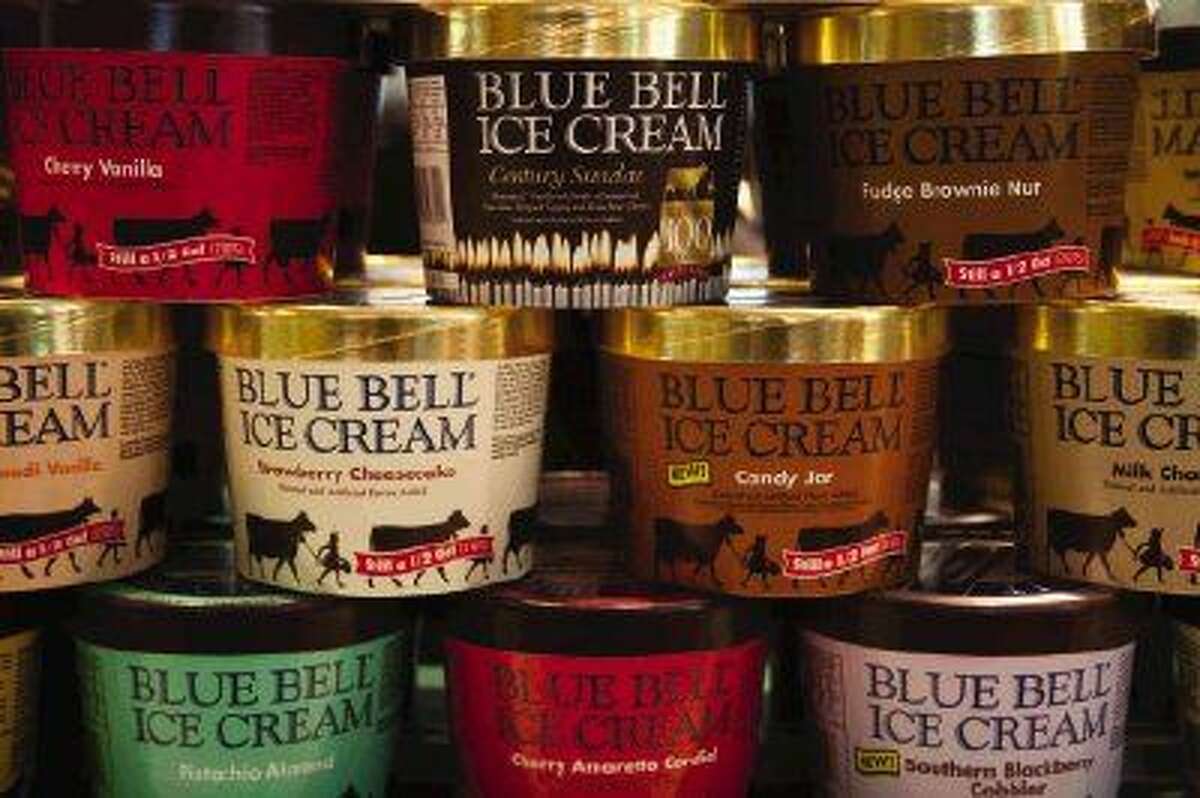 The tasty ice cream delight could be just a few weeks away from production and headed to shelves in supermarkets. The Brenham headquarters announced the news on Wednesday.