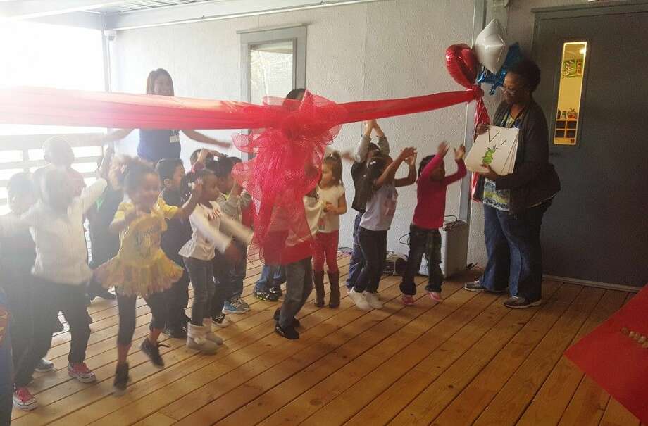 Humble Head Start Center opens new facility Houston Chronicle