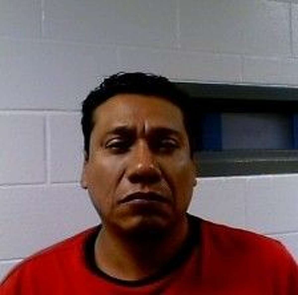 Another defendant - Alfonso Diaz-Juarez aka Ponco or El Grenas, a 45-year-old Mexican national - is a fugitive and a warrant remains outstanding for his arrest. Anyone with information about his whereabouts is asked to contact the FBI at 713-693-5000.