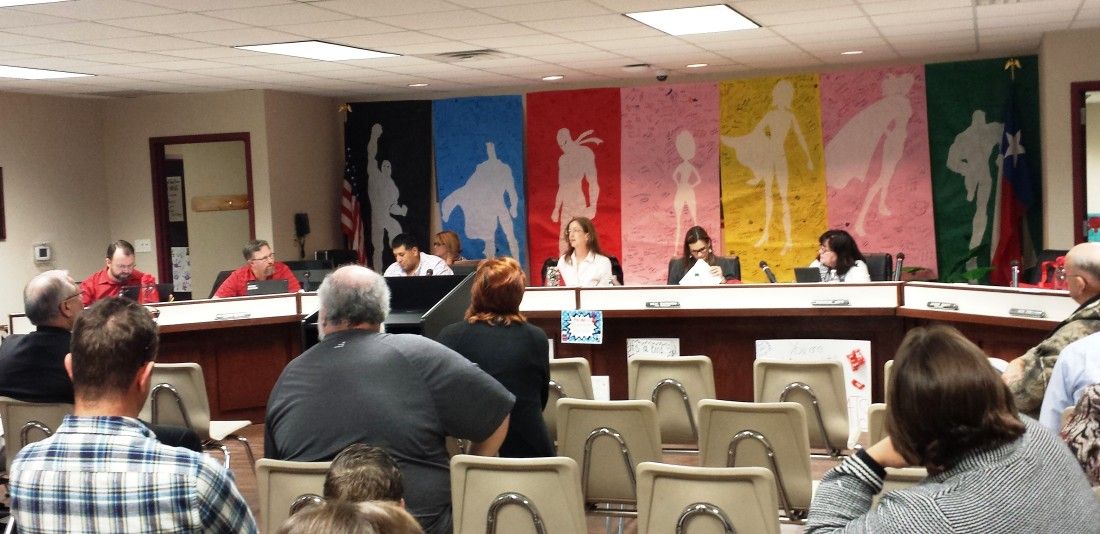 Splendora ISD discusses long-range plans for district