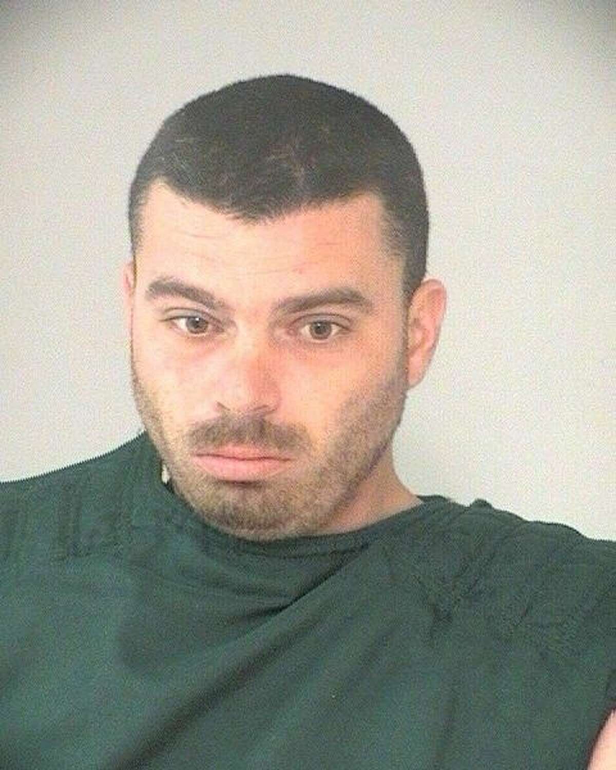 Man sentenced for aggravated assault on girlfriend | Crime 