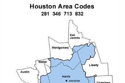 New Area Code 346 Coming July 1 To Houston Area