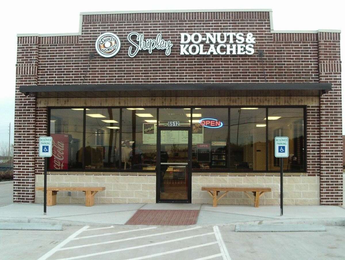 Shipley DoNuts expanding to Colorado