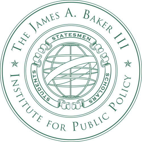 Baker Institute among top 5 university-affiliated think tanks in world