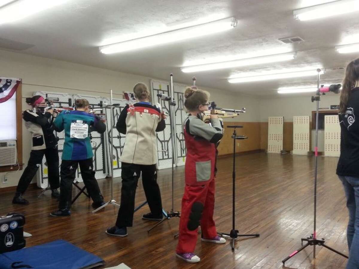 Students learn life skills through Lake Houston 4H Outdoor Explorers Club