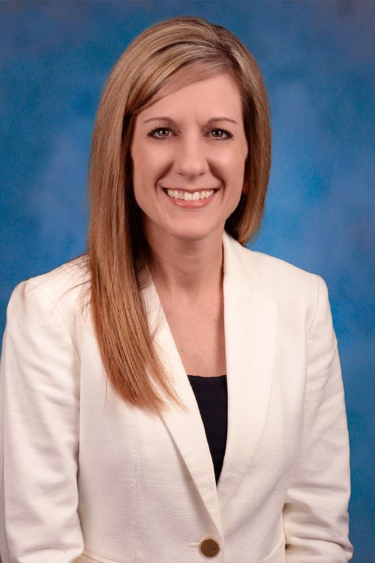 Melanco named new principal at Gleason Elementary