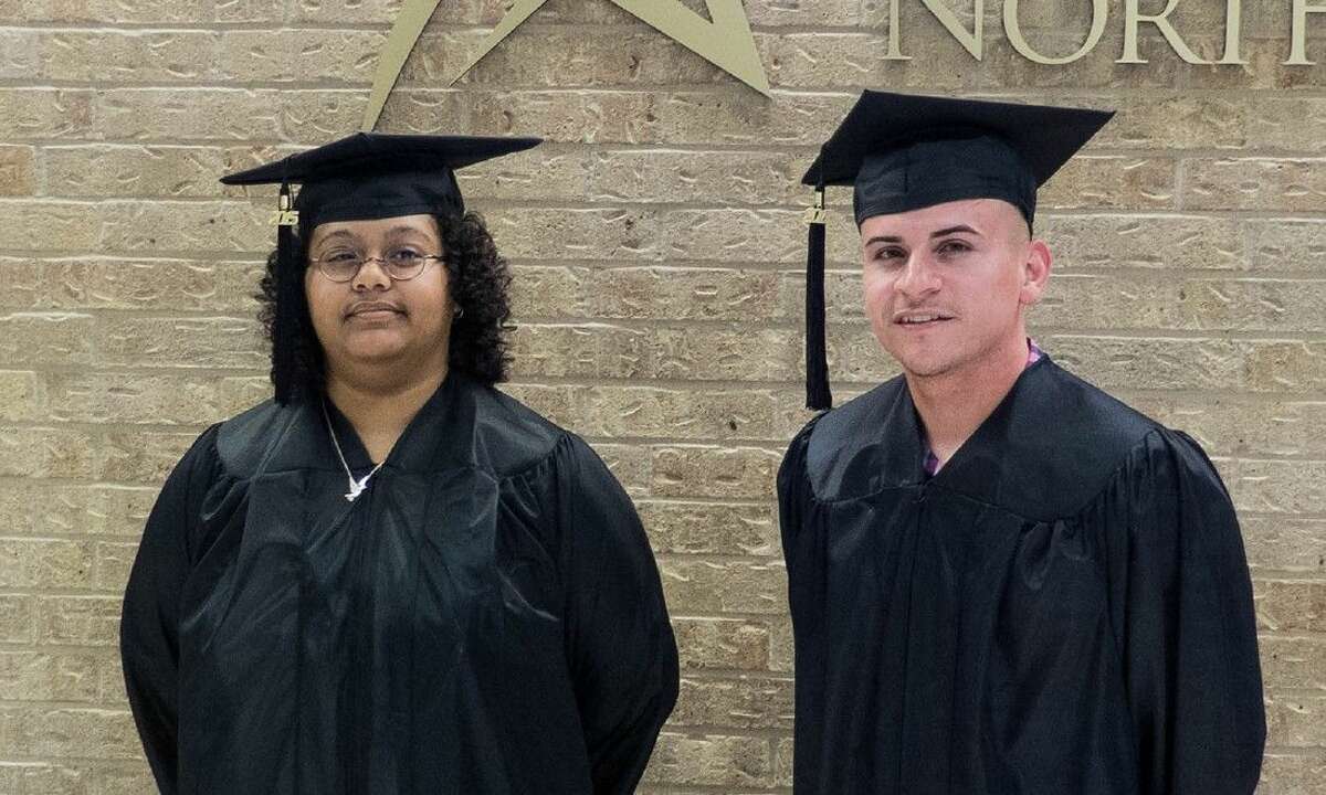 GED students celebrate success at Lone Star College