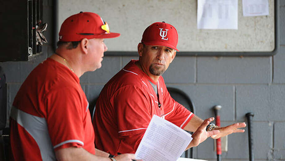 COLLEGE BASEBALL: SHSU names Deggs new head coach - Houston Chronicle