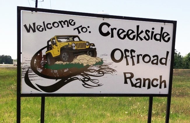 Off Road Park Prepping For July 4 Extravaganza Houston Chronicle Swimming pool creekside ranch offers residents an olympic sized swimming pool for some summer fun with family, friends and neighbors. off road park prepping for july 4 extravaganza houston chronicle