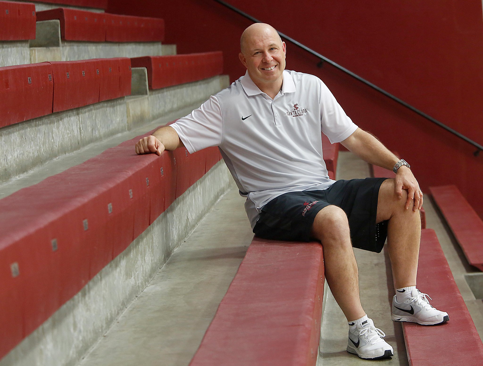 The Sendek Era Continues: Santa Clara Extends Contract Through 29 30 - 93bkm41