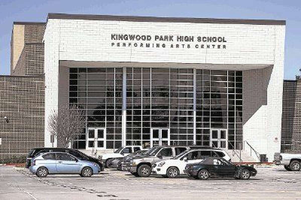 Former Kingwood Park paraeducator officially charged with two felonies