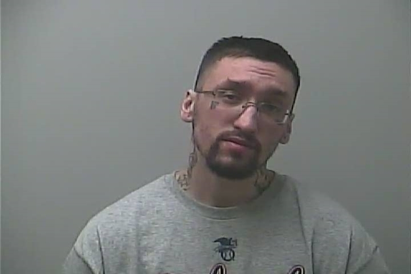 Men face slew of charges in Midland robbery, assault