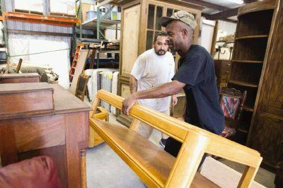 Habitat for Humanity ReStore is expanding Houston Chronicle