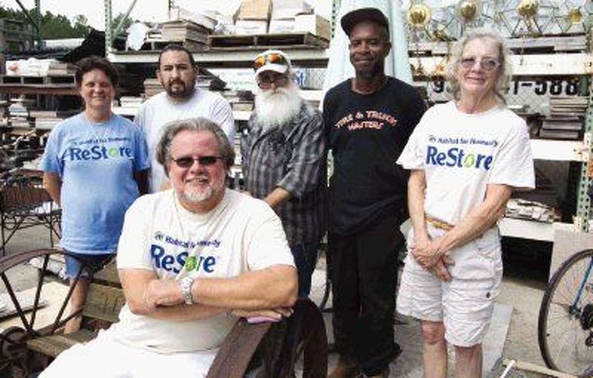 Habitat for Humanity ReStore is expanding