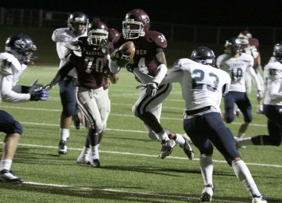 FBISD Releases 2014 Football Schedule