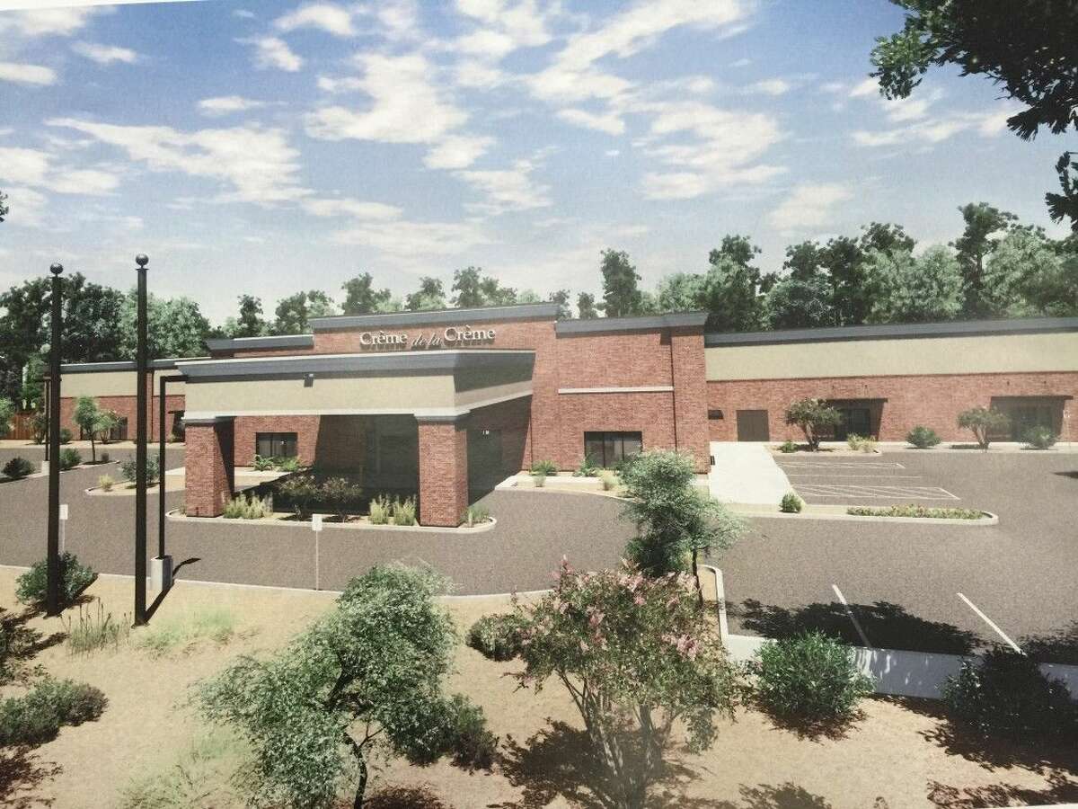 Crème de la Crème day care set for December opening