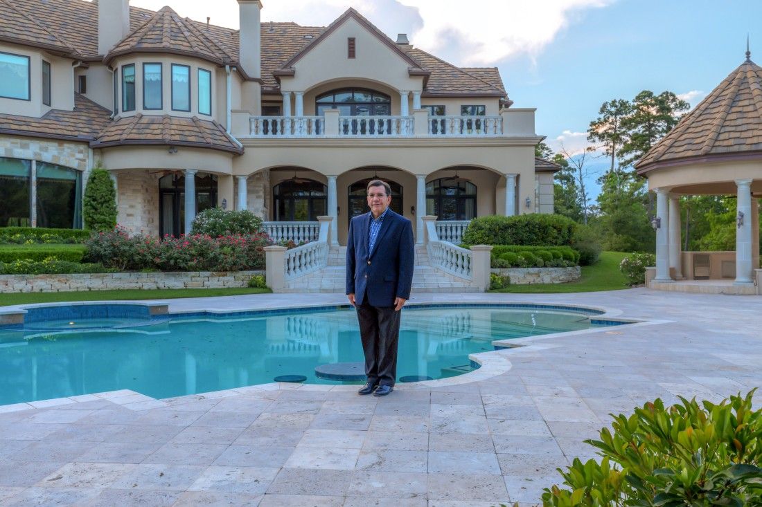Supreme Auctions  Leaders in Luxury Home Auctions