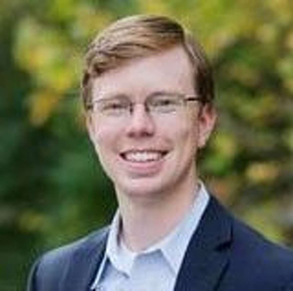 LEGISLATURE Rep. Will Metcalf's legal guardian bill signed into law