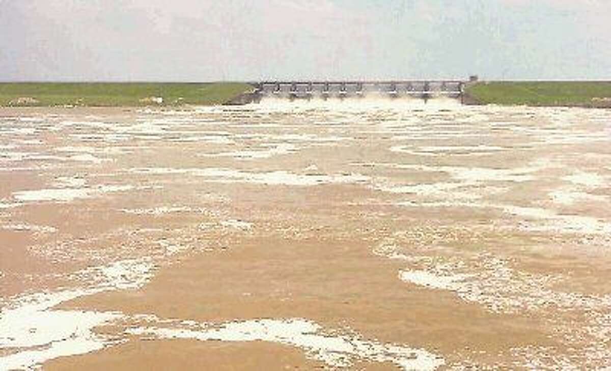 Lake Livingston Dam Release Dropped   1200x0 