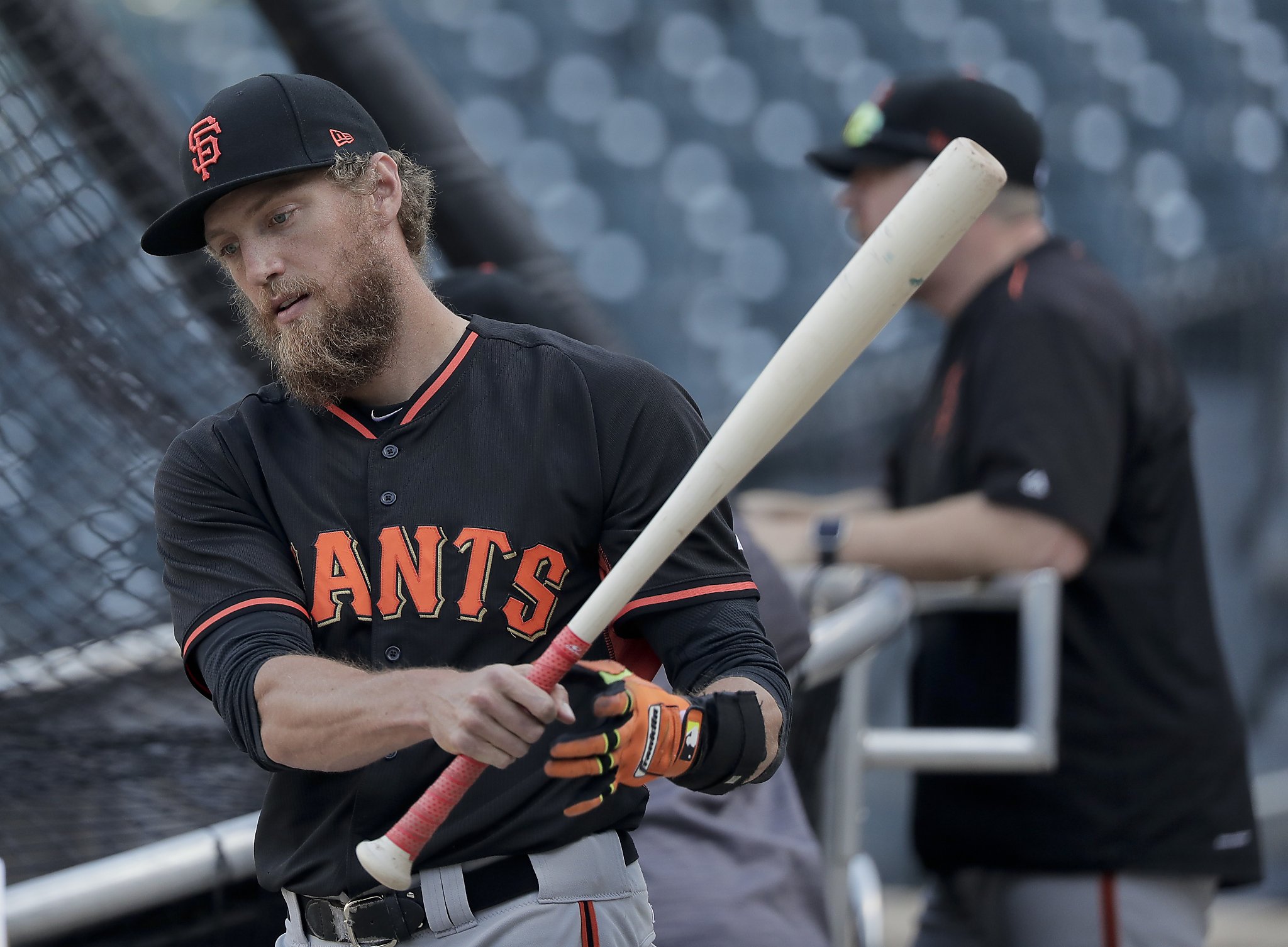 Fantasy Batting Practice