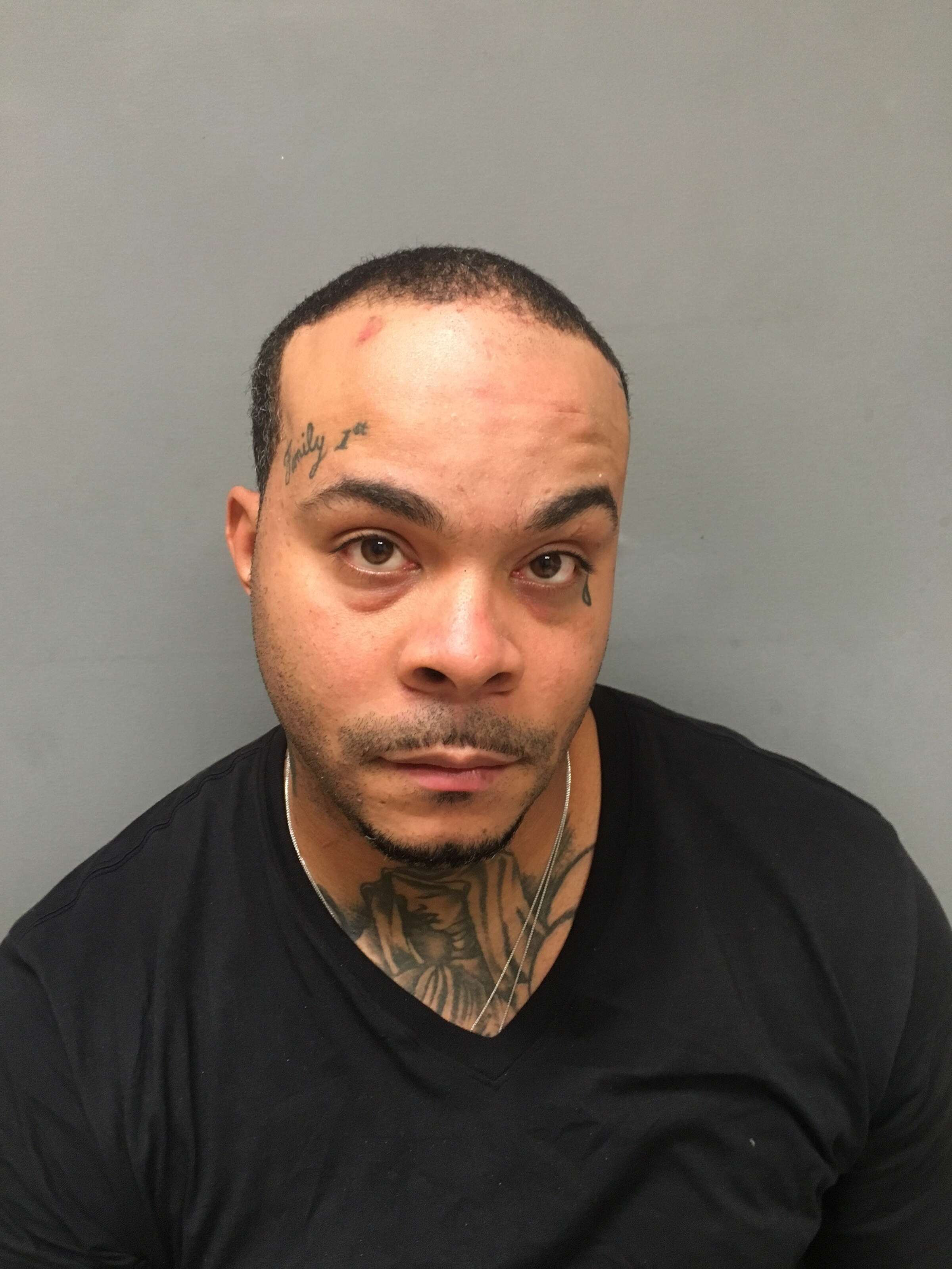 Columbia County Jail Inmates - 7gbn6pj