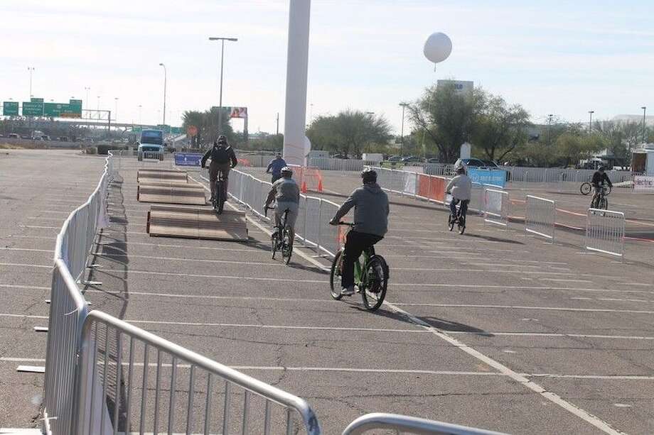 Electric Bike Expo coming to Houston March 1113 Houston Chronicle