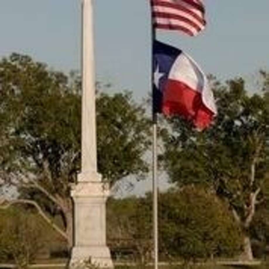 22 historic sites in Texas that will fill you with Lone Star pride Houston Chronicle