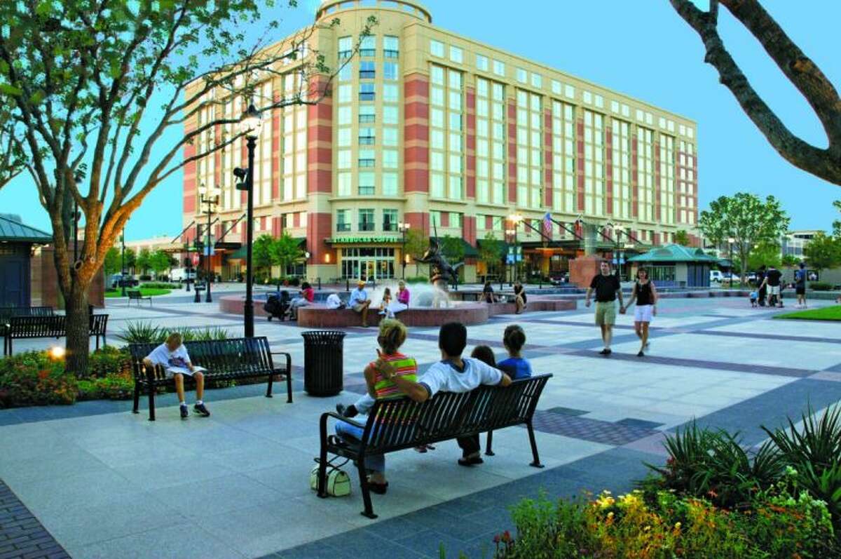 Sugar Land Town Square home of ‘first Locations’