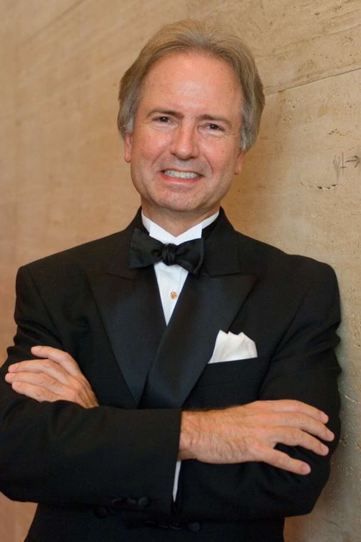 Dr. Charles Hausmann announced his retirement after 28 years at the helm of the Houston Symphony Chorus. Hausmann says he will pursue other professional opportunities.