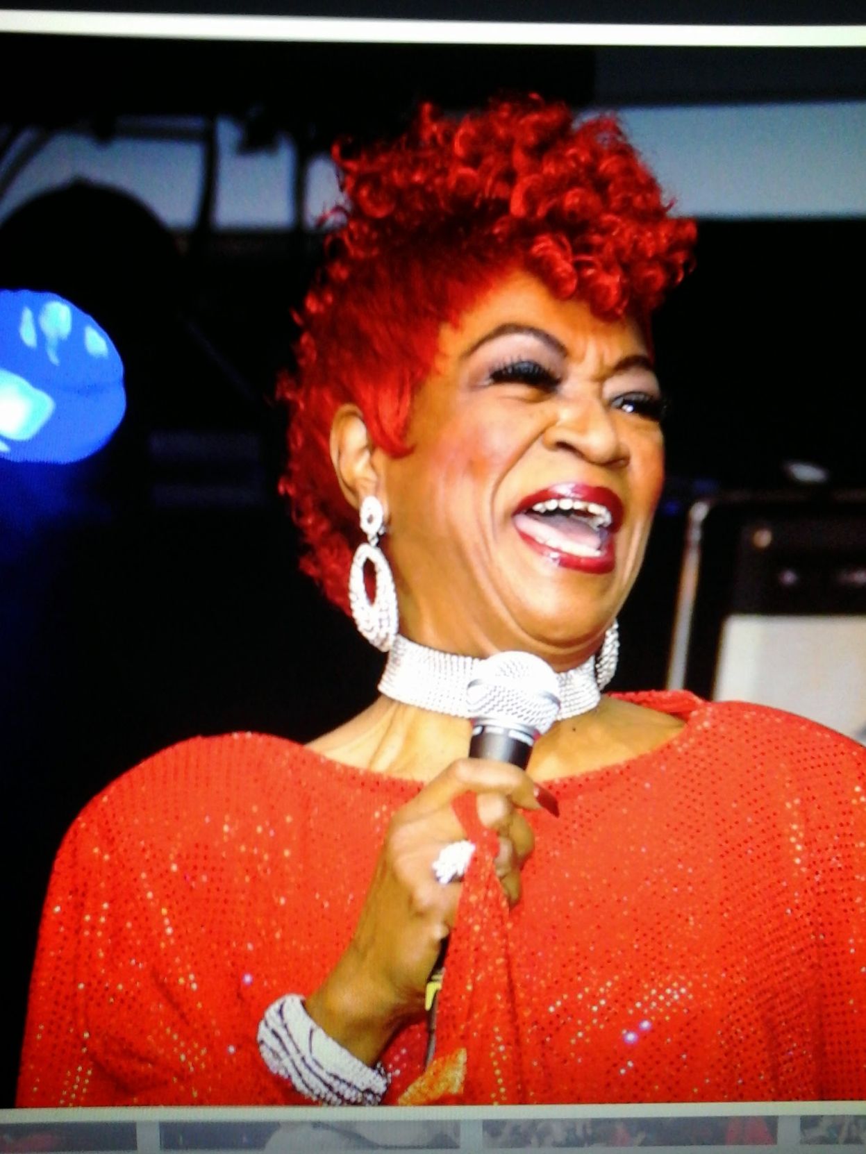 Legendary Houston artists featured at Celebration