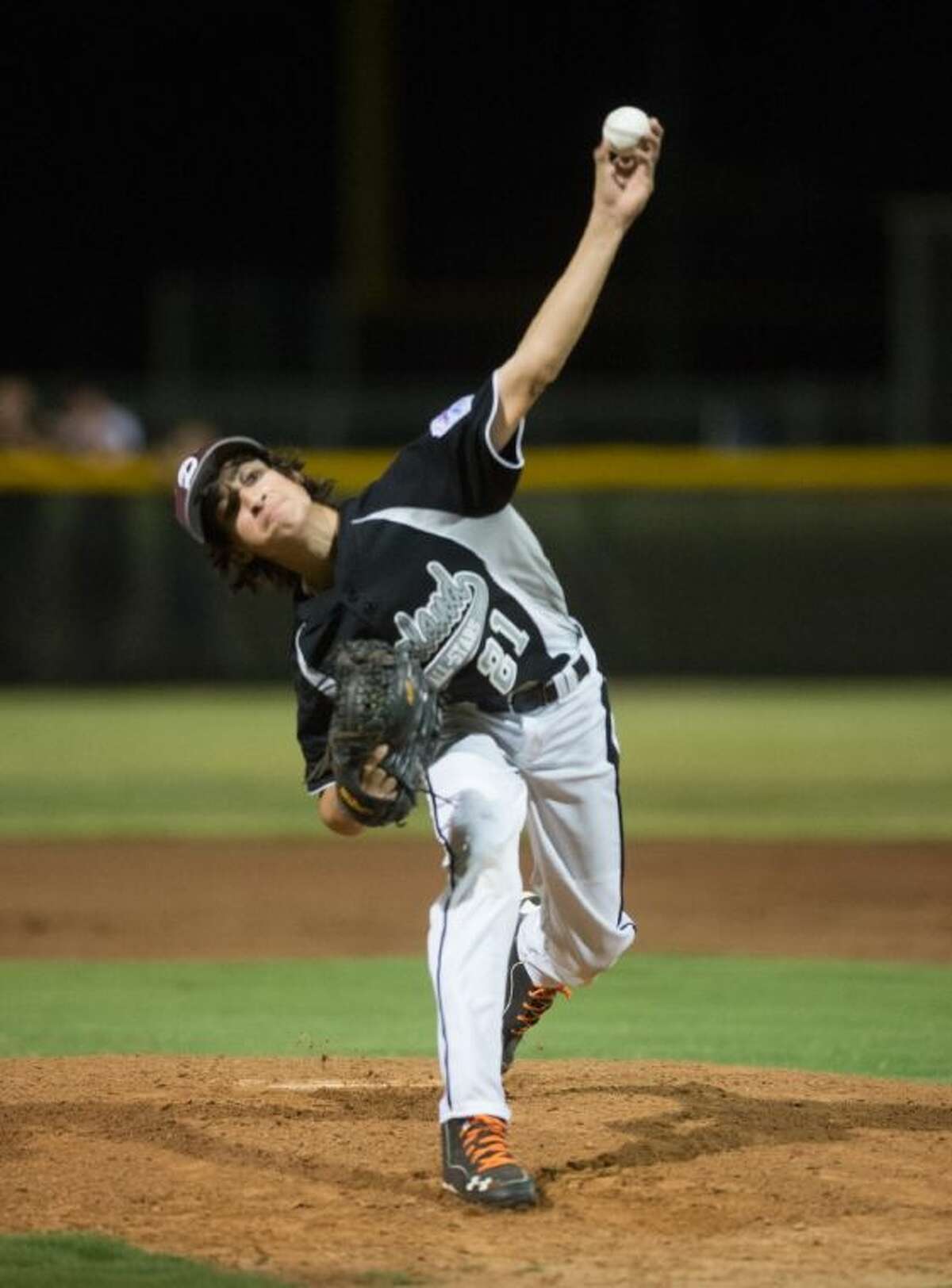 Laredo remains unbeaten at Texas West State Little League Tournament