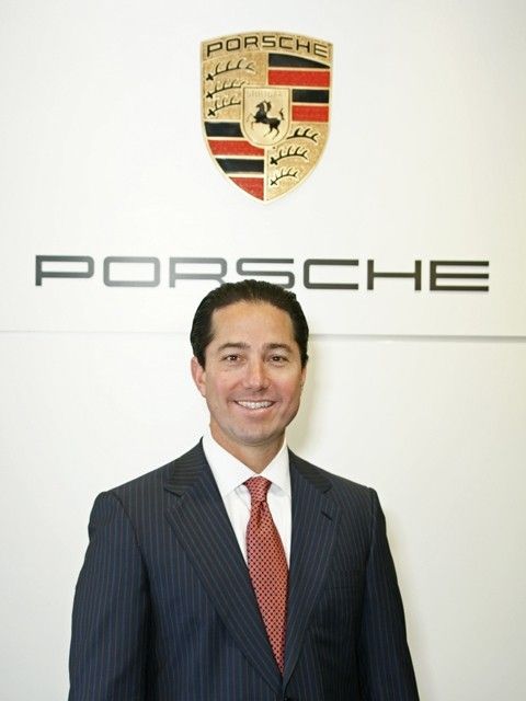 IndiGO Auto Group’s Porsche Of North Houston Named Porsche Premier Dealer