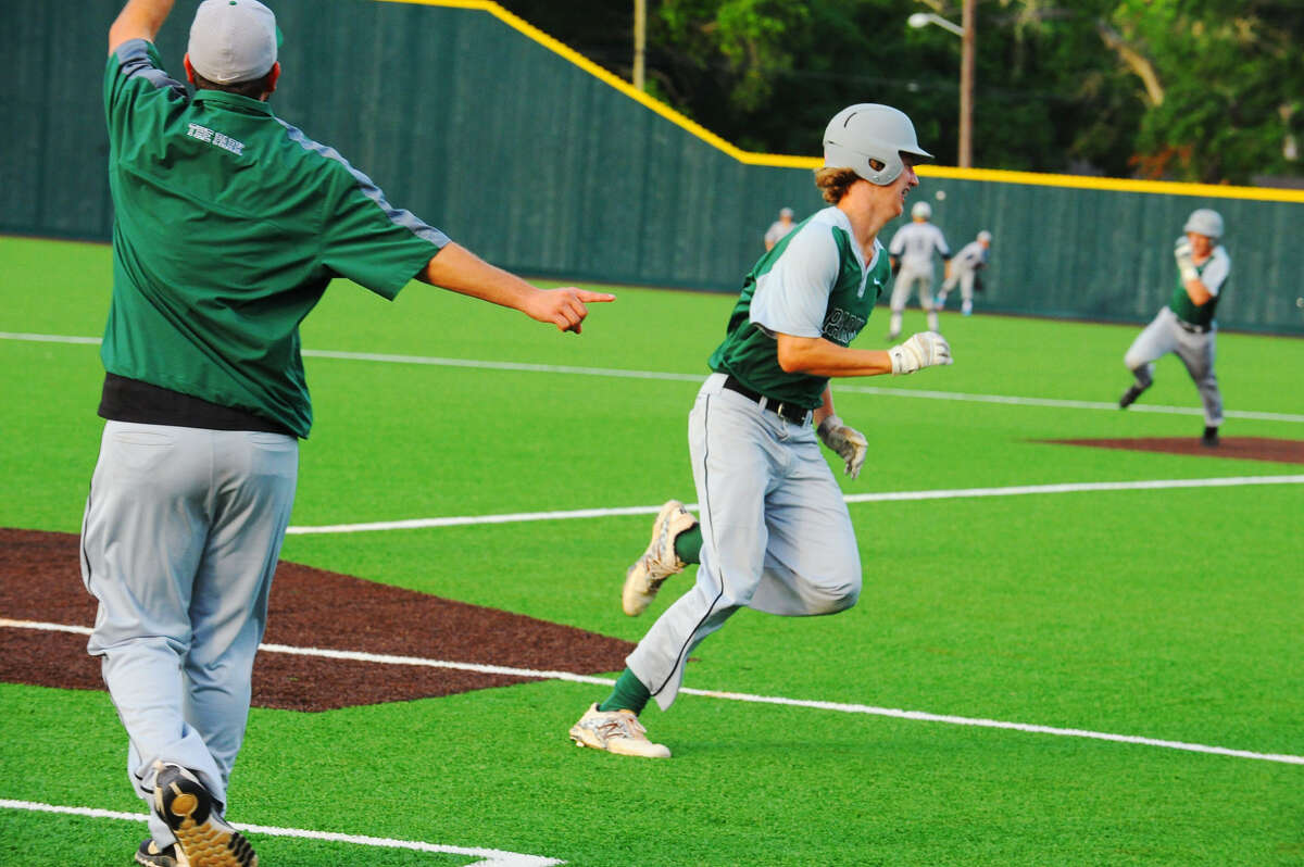 Houston's top high school baseball recruits