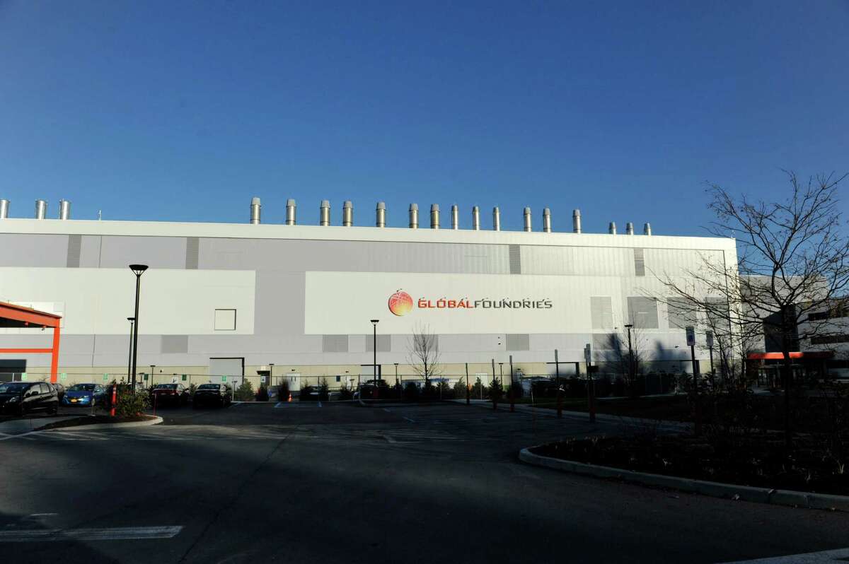 Fab 8 success fuels GlobalFoundries' improved finances