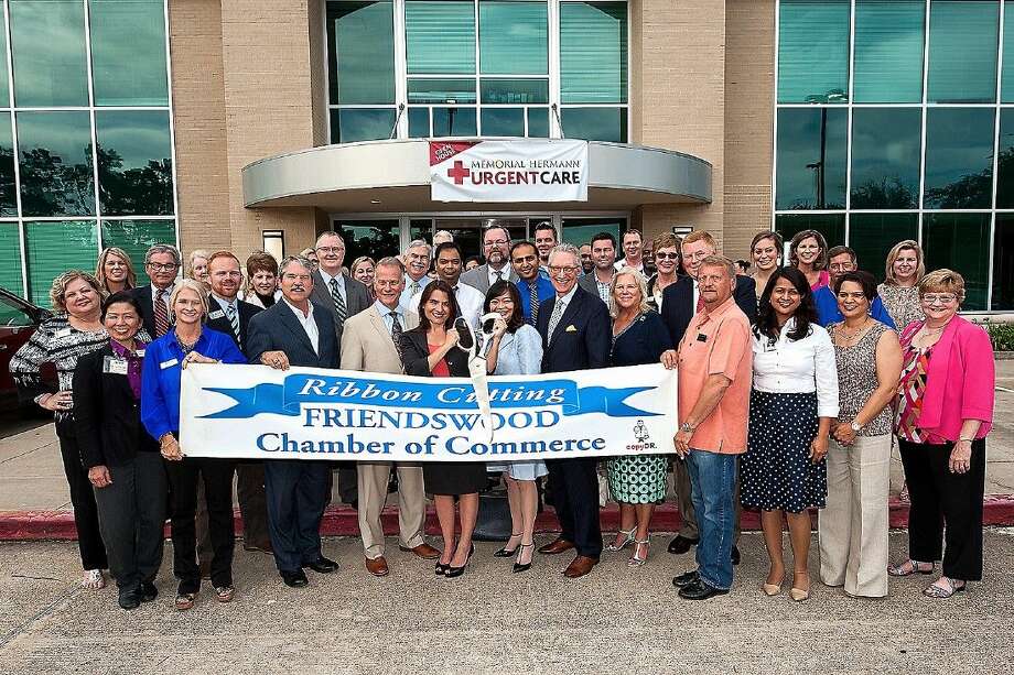 Memorial Hermann opens its first Urgent Care in