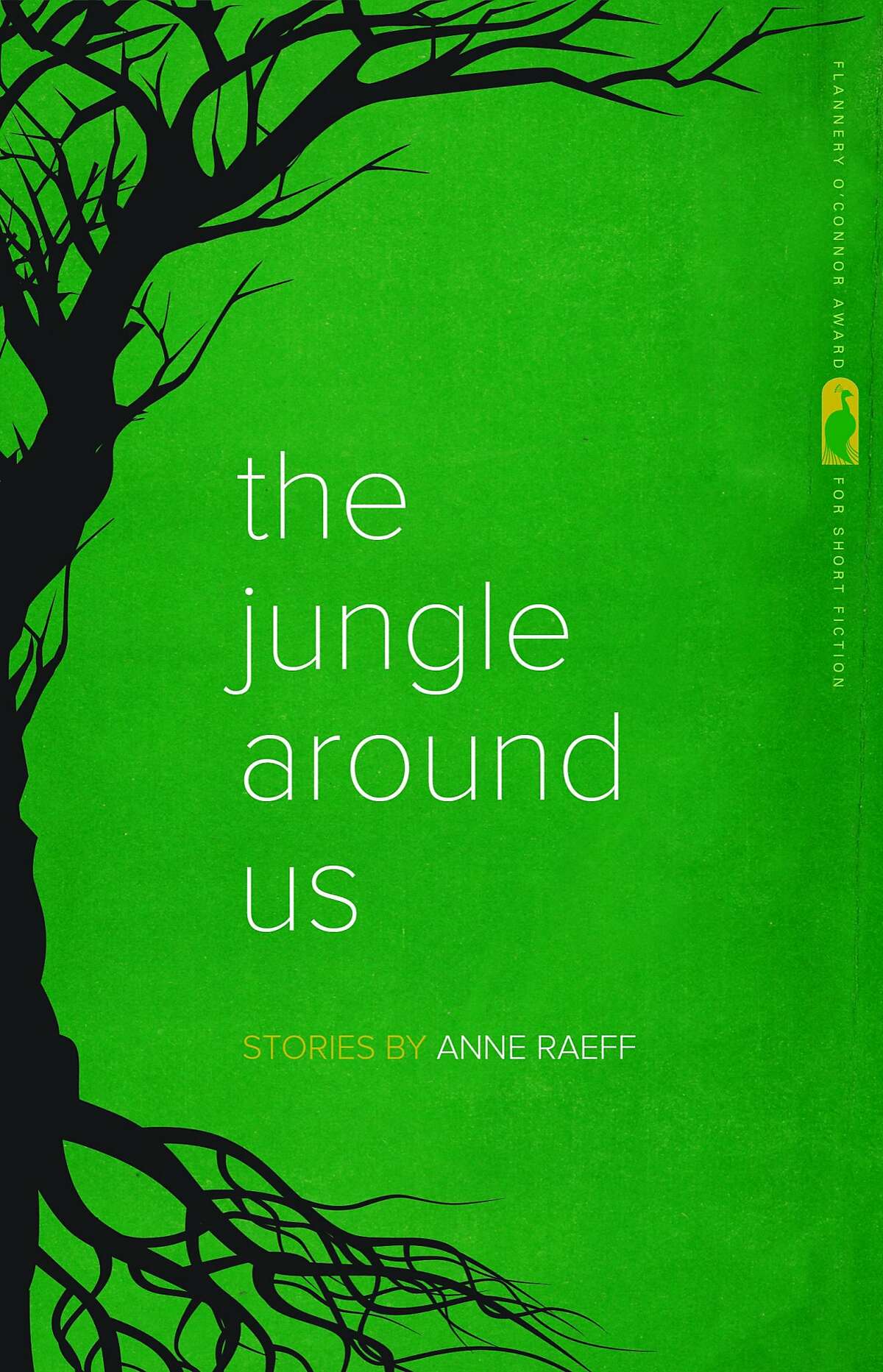 "The Jungle Around Us"