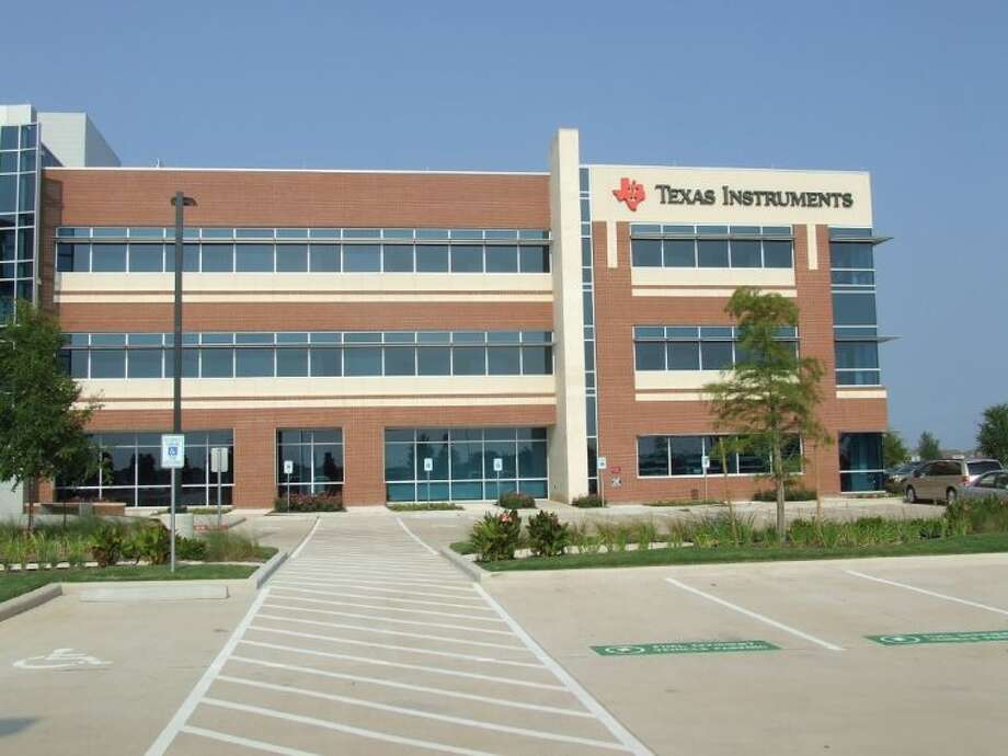 Texas Instruments unveils new research, development facility in Sugar