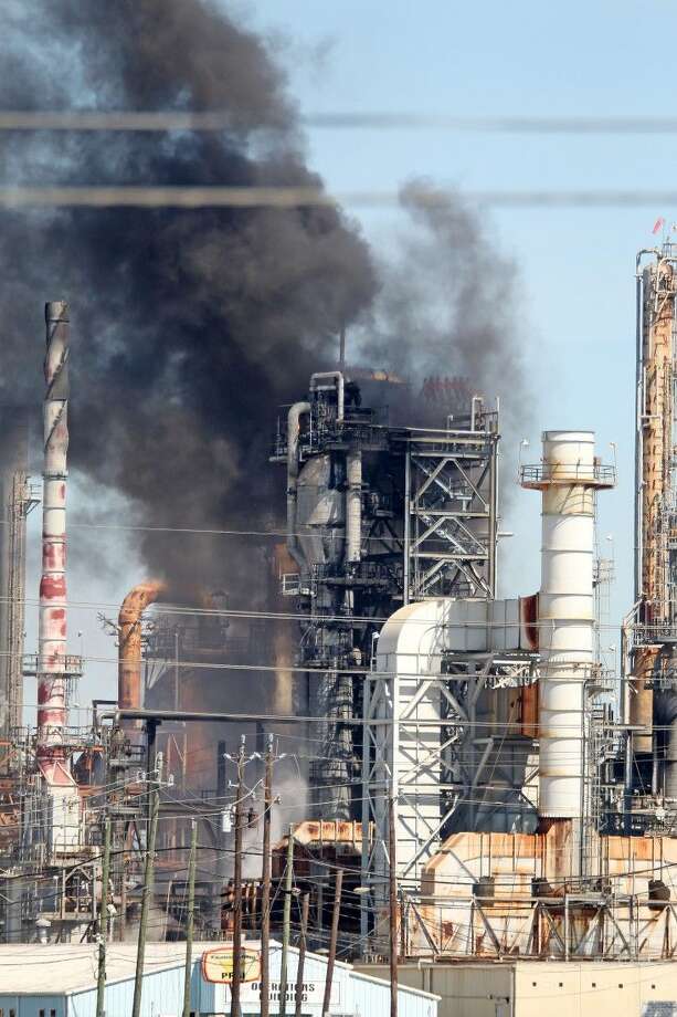 Congressman Gene Green calls for OSHA investigation into fire at