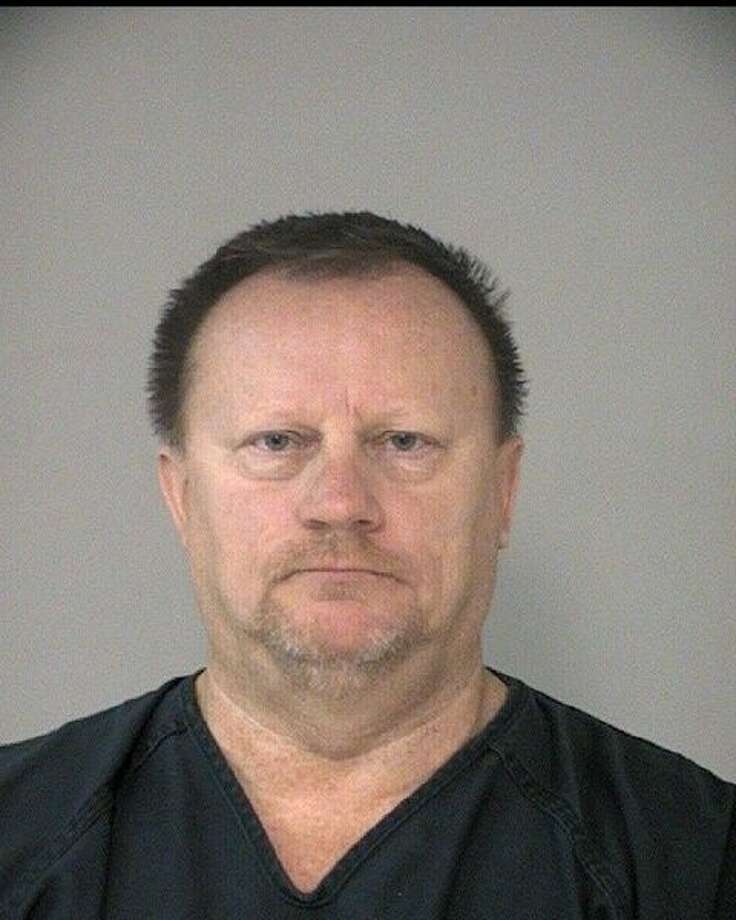 736px x 920px - Richmond man arrested on child porn charges - Houston Chronicle
