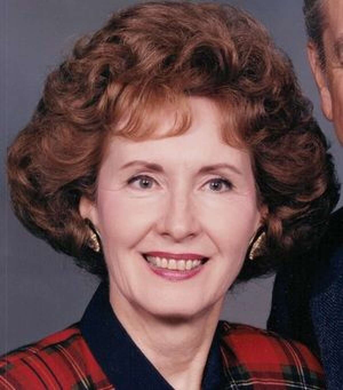 Betty Taylor