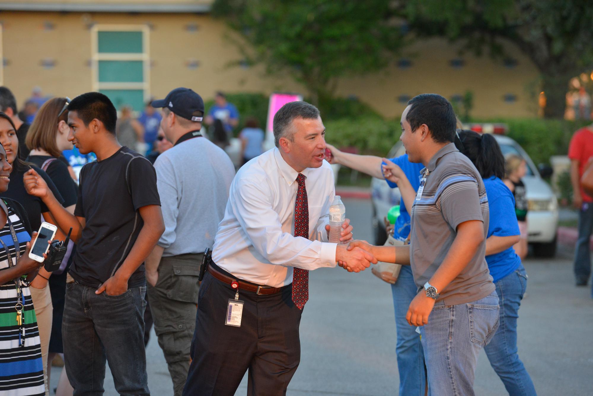 San Antonio school districts with the highestpaid superintendents in 201617, ranked