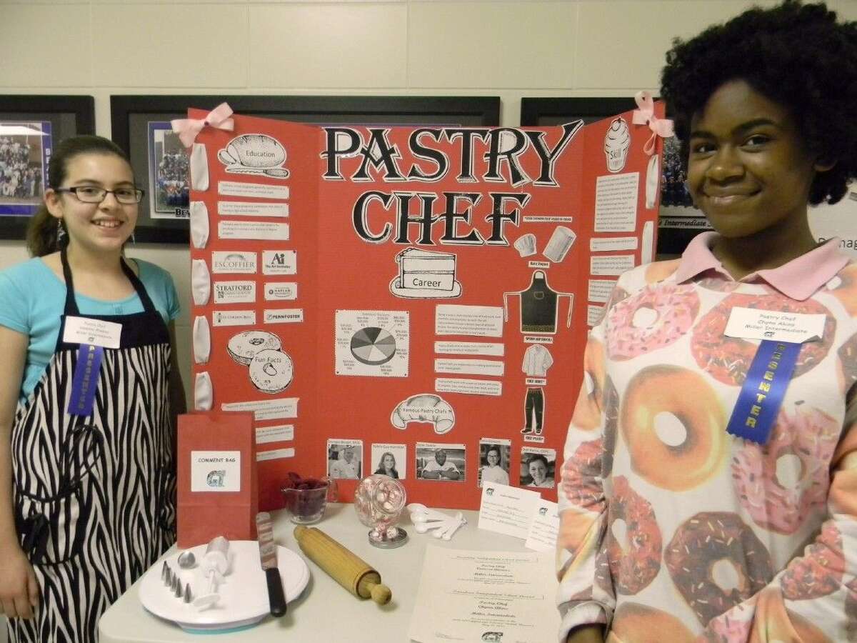 District students showcase talent at GT Fair