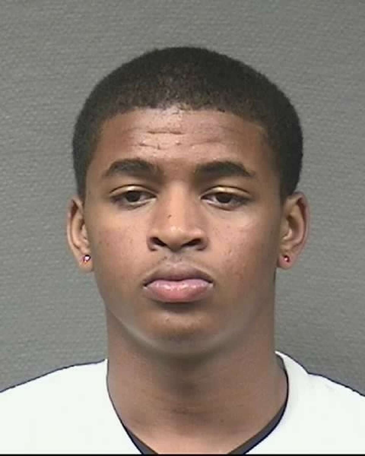 Harris County Sheriffs Office Wanted Fugitives Of The Week