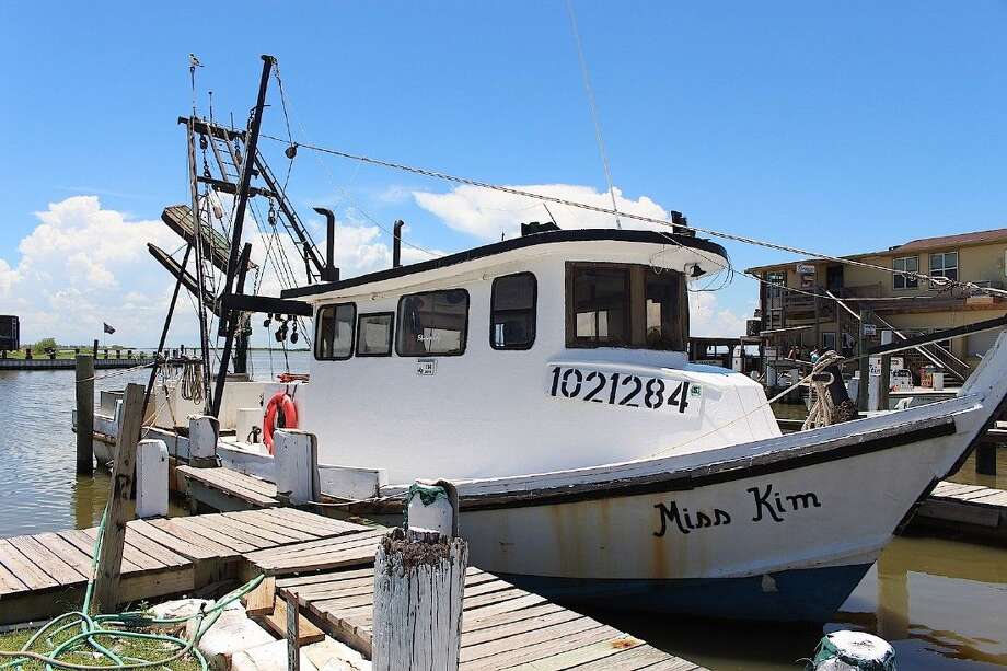 Oyster beds battle headed to court? Houston Chronicle