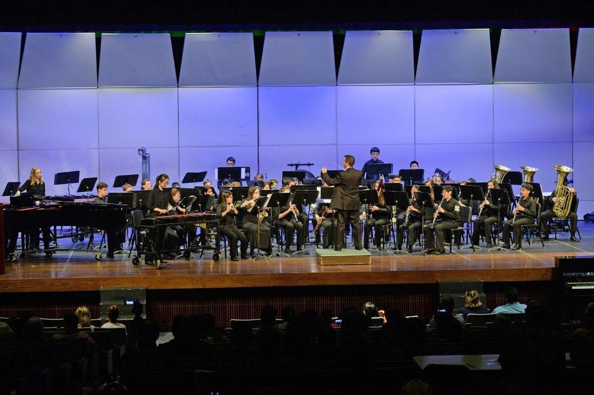 MMJH Symphonic Band set to perform in Music For All festival