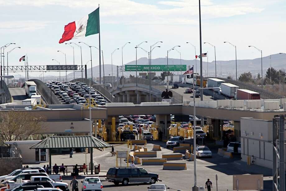 Gov. Rick Perry uses 38 million to add National Guard on border