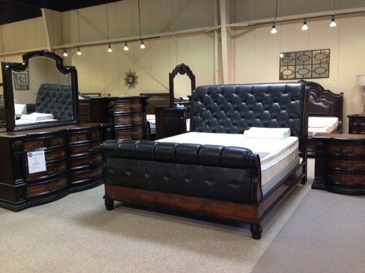 International furniture store opens first U.S. location in Houston