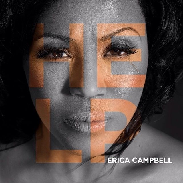 Gospel Artist Erica Campbell Bringing Help 2.0 Tour To Houston